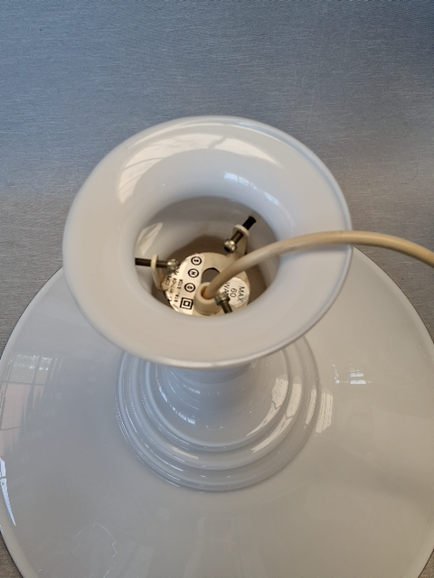 Holmegaard mythos lampe